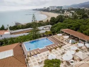 Palasiet Wellness Clinic&Thalasso 4 Sup