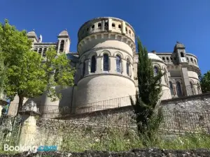 La Maison Sur la Place