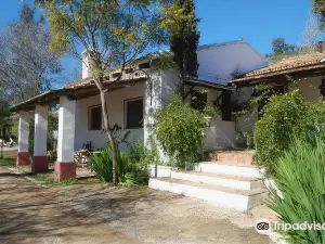 Cortijo El Berrocal