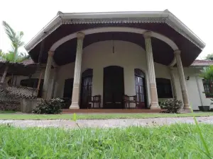 Granary Home Stay