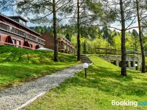 Hotel Spa Dr Irena Eris Krynica Zdrój