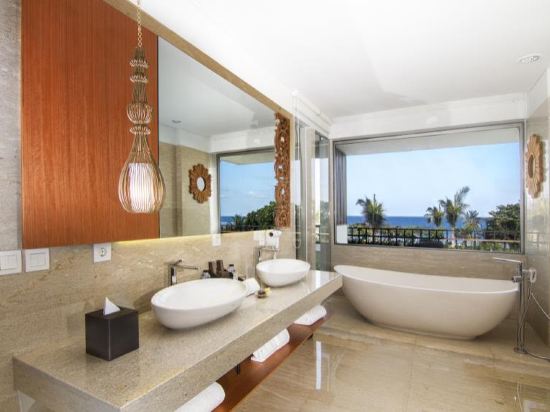 巴厘岛伊娜雅普瑞酒店(inaya putri bali resort)
