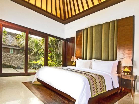 巴厘岛伊娜雅普瑞酒店(inaya putri bali resort)