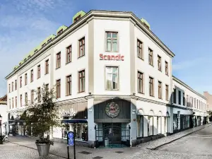 Scandic Stora Hotellet