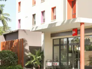 Hôtel Ibis Dakar