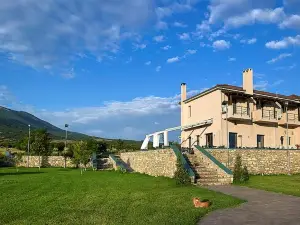Orfeas Land