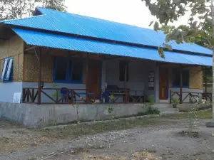 Leko Lembo Guesthouse
