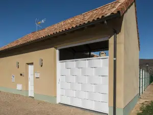 Casas Rurales Cuatro Valles