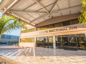 Hotel Nacional Inn São Carlos & Convenções