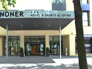 Lindner Hotel Frankfurt Sportpark