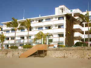 Hotel El Pescador