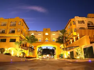 Hotel Tesoro Los Cabos