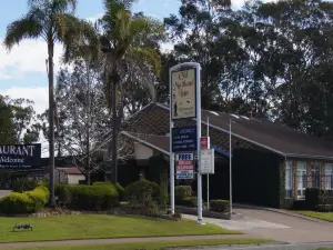 Old Maitland Inn
