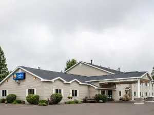 Quality Inn Ironwood