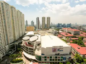 JMM Grand Suites