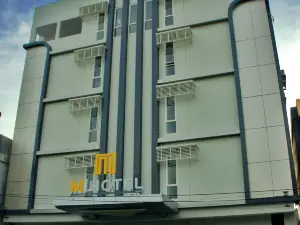 M Hotel