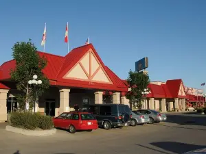 Canad Inns Destination Centre Fort Garry
