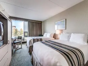 Heritage Inn Hotel & Convention Centre - Saskatoon