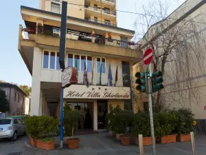 Hotel Villa Ghirlanda