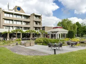 Fletcher Hotel-Restaurant Frerikshof
