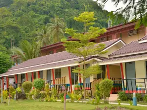 Chongkhao Resort