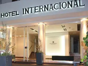 國際飯店