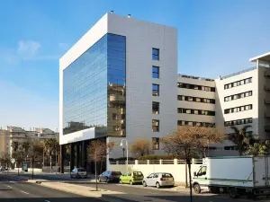 Hotel Vincci Málaga