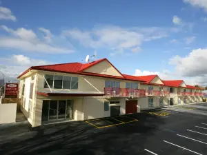 B-Ks Premier Motel Palmerston North