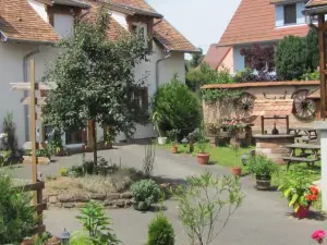 Maison d'Hôtes Douce Nuit