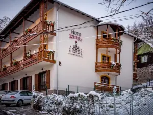 Hotel Szeifert