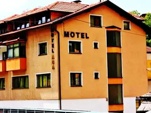 Garni Motel Aba