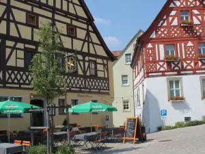 Hotel-Restaurant Stern