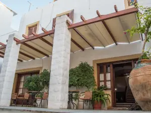 Hotel Galini Patmos