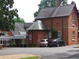 Roselawn Hotel
