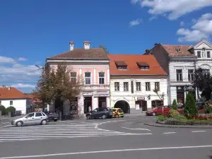 Korona Panzió