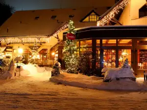 Bonato Hotel