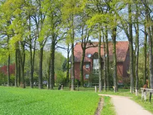 Monteurwohnung Haus Stallmeister in Lippstadt