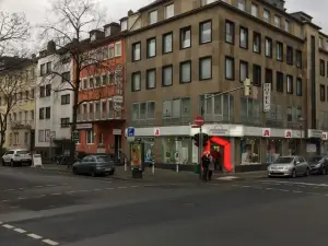 Hotel National