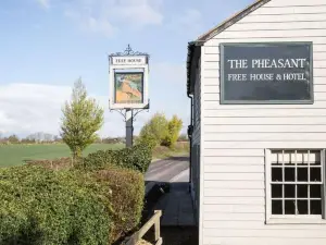 The Pheasant Inn