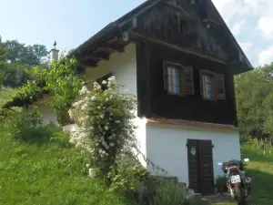 Weinek's Kellerstöckl u. Lodge