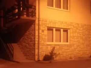 Apartman Kulenović
