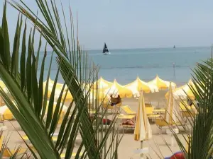 Hotel Oasi Ristorante Pizzeria