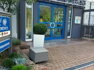 Hotel in den Herrnwiesen
