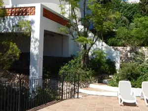 Casita Viveca