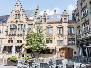 Hotel Amfora