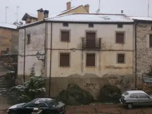 Hotel Rural Grado del Pico