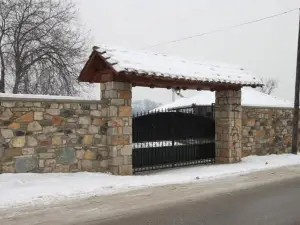 Konak Nestor Bungalows