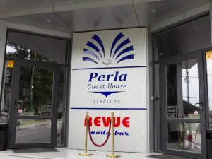 Hotel PERLA