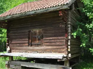 Orsastuguthyrning-Oljonsbyn