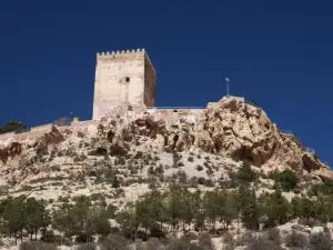 Alojamientos Rurales Cortijo Las Golondrinas
